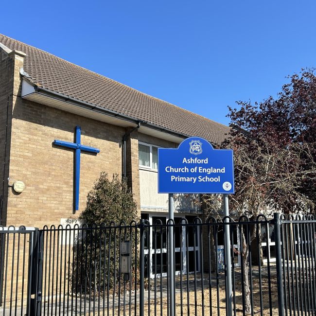 Hall Front